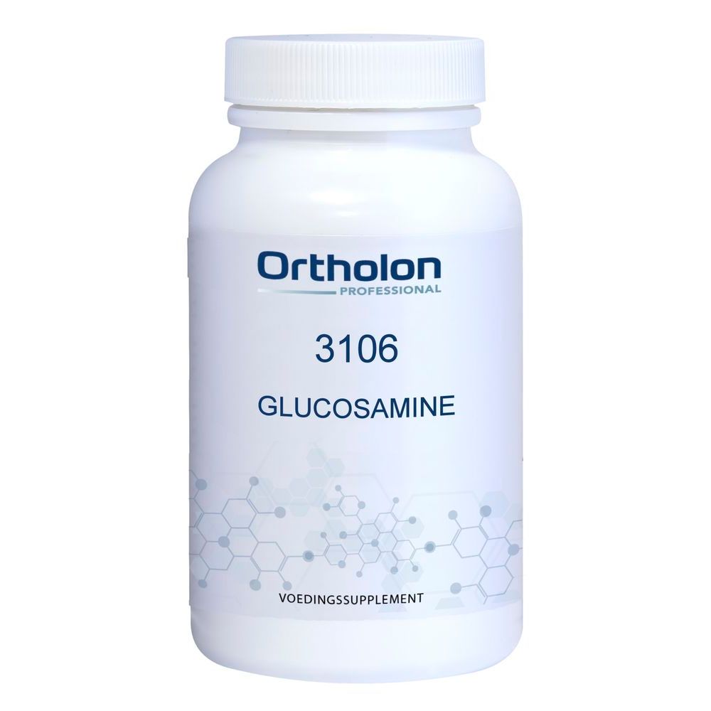 Ortholon Pr Glucosamine 100 vcp