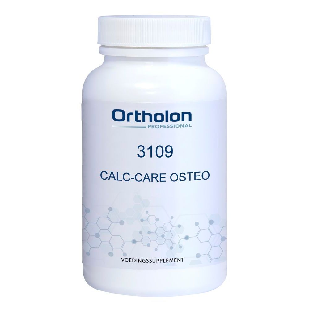 Ortholon Pr Calc Care Osteo 60 cp