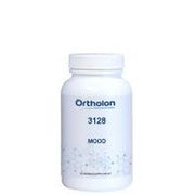 Ortholon Professional 3128 Mood Capsules 120 vcp