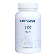 Ortholon Professional 3135 Night Capsules 100 vcp