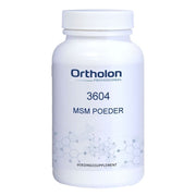 Ortholon Professional 3604 MSM Poeder 200 gr