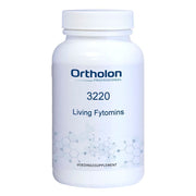 Ortholon Professional 3220 Living Fytomins Poeder 150 gr