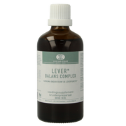 van der Pigge Lever balans complex 100 ml