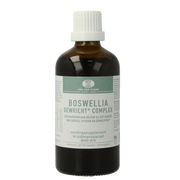van der Pigge Boswellia gewricht complex 100 ml