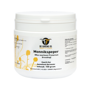 De Groene Os Monnikspeper Hond & Kat 150 ml