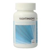 AyurVeda Health Yastimadhu glycyrrhiza 120 tabletten