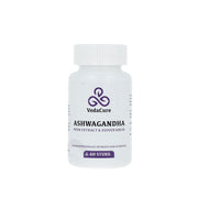 Vedacure Ashwagandha 60 tb