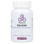 Vedacure Brahmi 120 tb