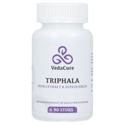 Vedacura Triphala 90 tb - Vedacure