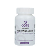 Vedacure Ashwagandha 120 tb
