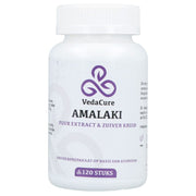 Vedacure Amalaki 120 tb