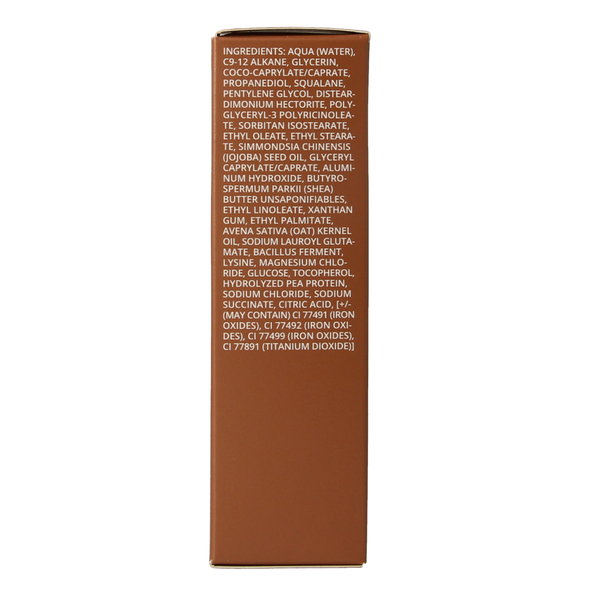 John van G Luminous foundation 31 25 ml
