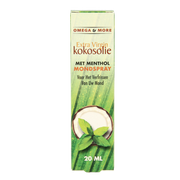 Omega en More Mondspray 20 ml