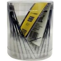 Duodent Rager Micro Fine 0,5 - 2,5 mm 72 stuks
