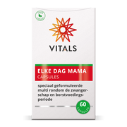 Vitals Elke dag mama 60 capsules