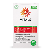 Vitals Elke Dag Basis