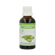Eczoil Bittermeloen tinctuur 50 ml
