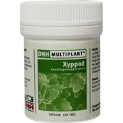 DNH Multiplant Xyppad Tabletten