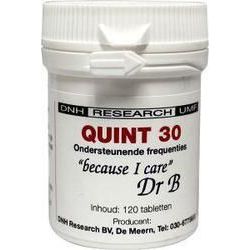 DNH Quint 30 150 tabletten