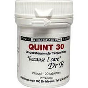 DNH Quint 30 150 tabletten