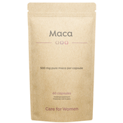 Care For Women Women's Maca 60 cp