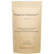 Care For Women Women's Thyroid balance 60 cp