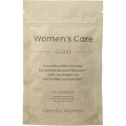Care For Women care 30 tabletten