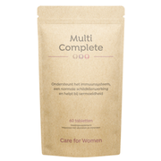 Care For Women Women's Multi Compleet 60 tb