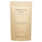 Care For Woman Balanced Care 60 cp - Care For Women