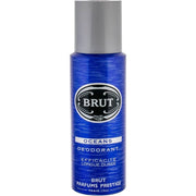 Brut Deospray Oceans 200 ml