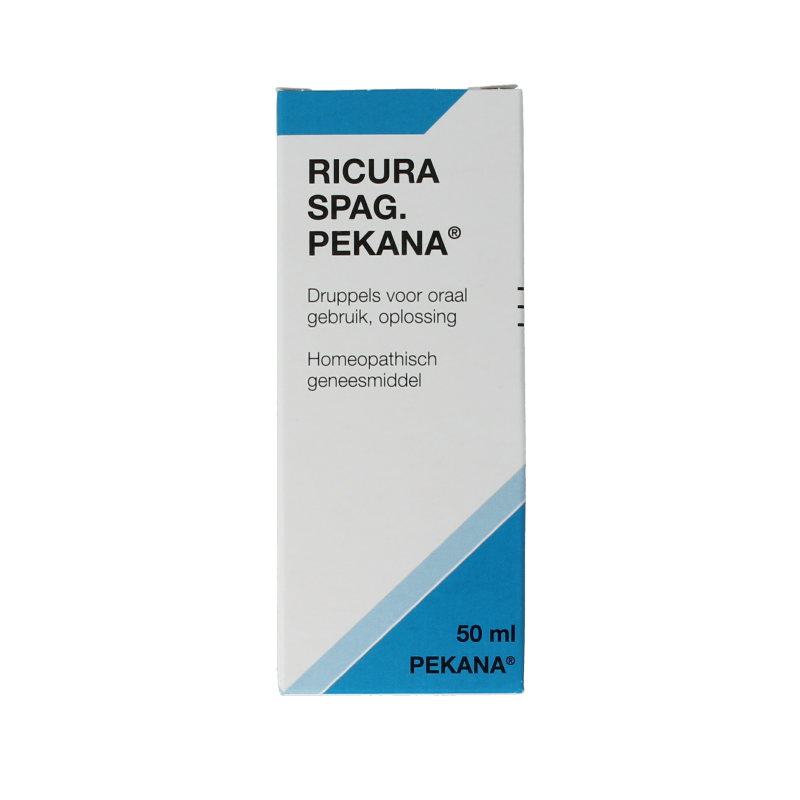 Pekana Ricura 50 ml