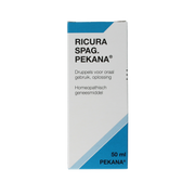 Pekana Ricura 50 ml