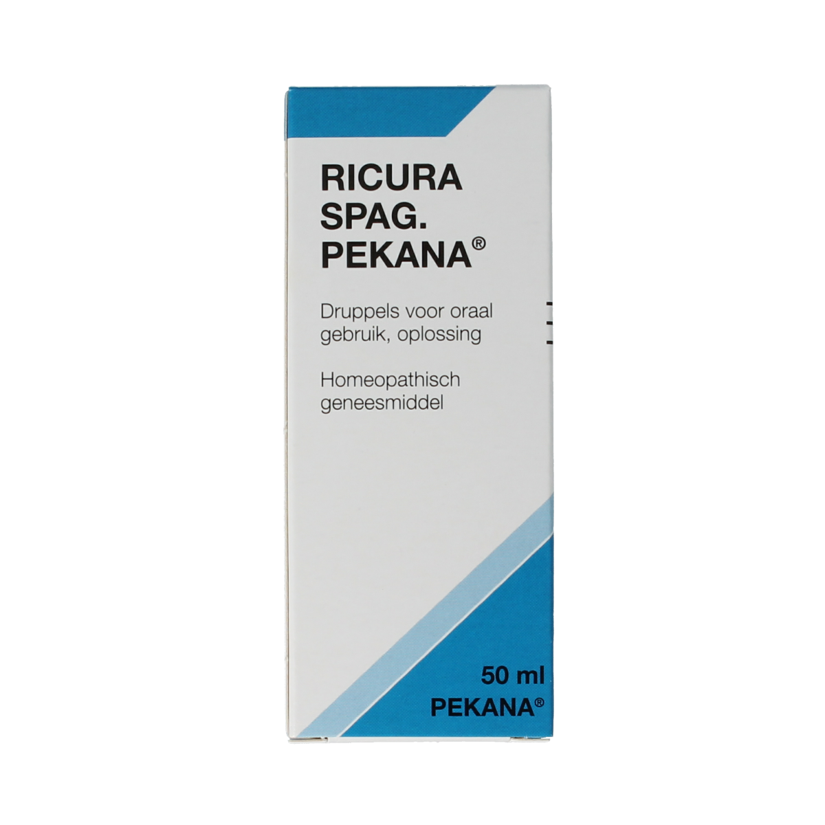 Pekana Ricura 50 ml