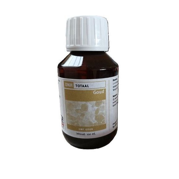DNH Totaal Goud 100 ml