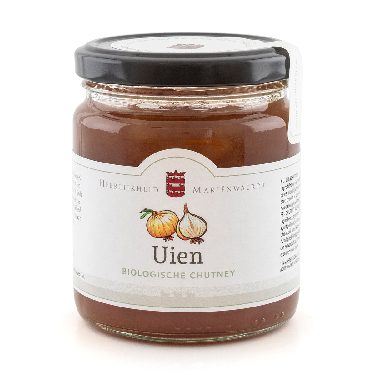 Marienwaerdt Uien chutney 260 gram