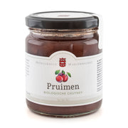 Marienwaerdt Pruimen chutney 260 gram