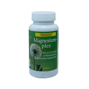 Venamed Magnesiumplex Capsules 60 vcaps