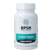 RPSH Sana Intest Gaster - Vegan 120 capsules