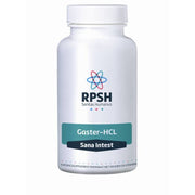 RP Vitamino Analytic Sana Intest Gaster-HCL Capsules - RP supplements