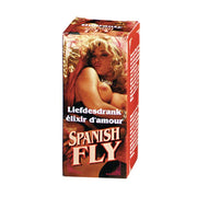 Eros Spanish Fly Red 15 ml - Ero