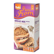 Peaks Free From Broodmix Bruin 450 gr