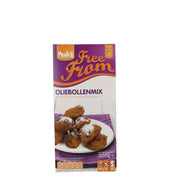 Peaks Free From Oliebollenmix 300 gr