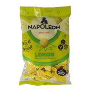 Napoleon Citroen lempur kogels 150 gram
