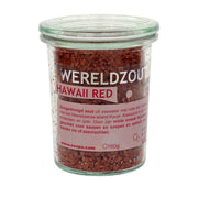 Esspo Wereldzout Hawaii Red 160 gr