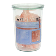 Esspo Himalayazout Roze Kristallen 700 gr