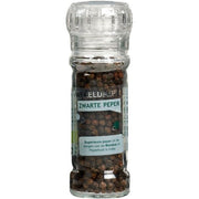 Esspo Wereldpeper Zwarte Pepermolen 50 gr
