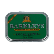 Barkleys Mints mini eucalypus 15 gram