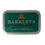 Barkleys Classic mints spearmint 50 gram