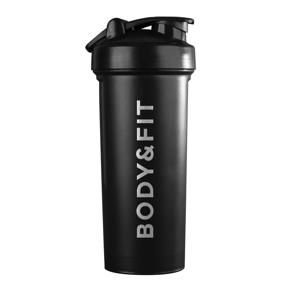Body & Fit Essential Shaker 700ml 1 st