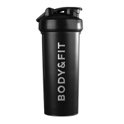 Body & Fit Essential Shaker 700ml 1 st